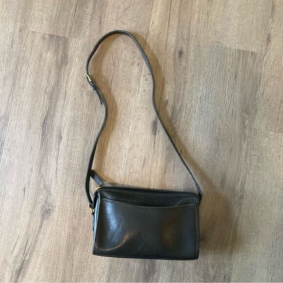 Vintage 90’s Coach Taylor 9944 EUC - Picture 1 of 9